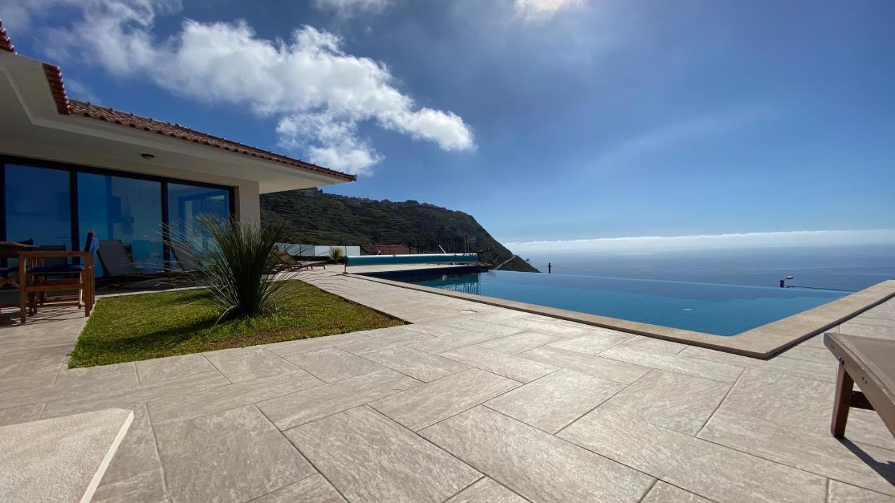 Villa Palheiros アルコ・ダ・カリェタ エクステリア 写真