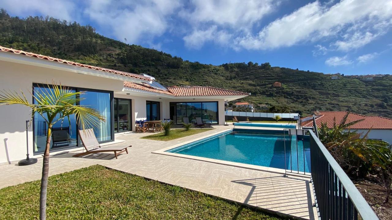 Villa Palheiros アルコ・ダ・カリェタ エクステリア 写真