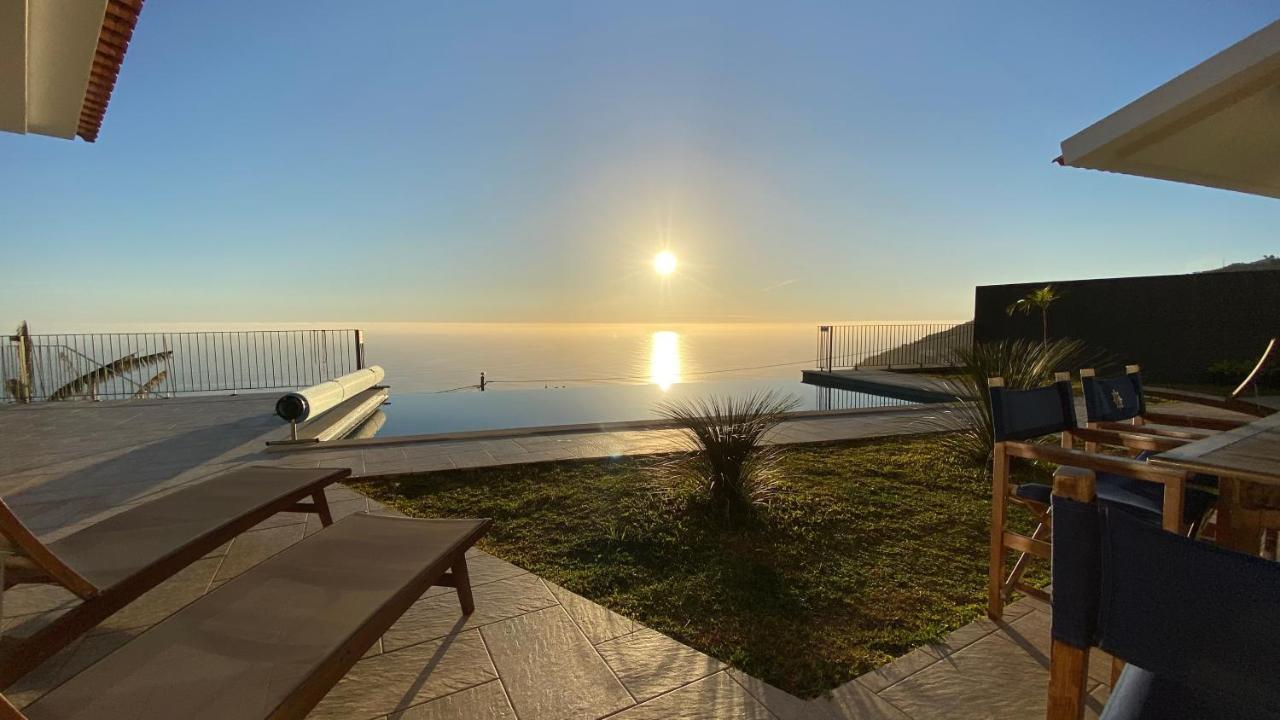 Villa Palheiros アルコ・ダ・カリェタ エクステリア 写真