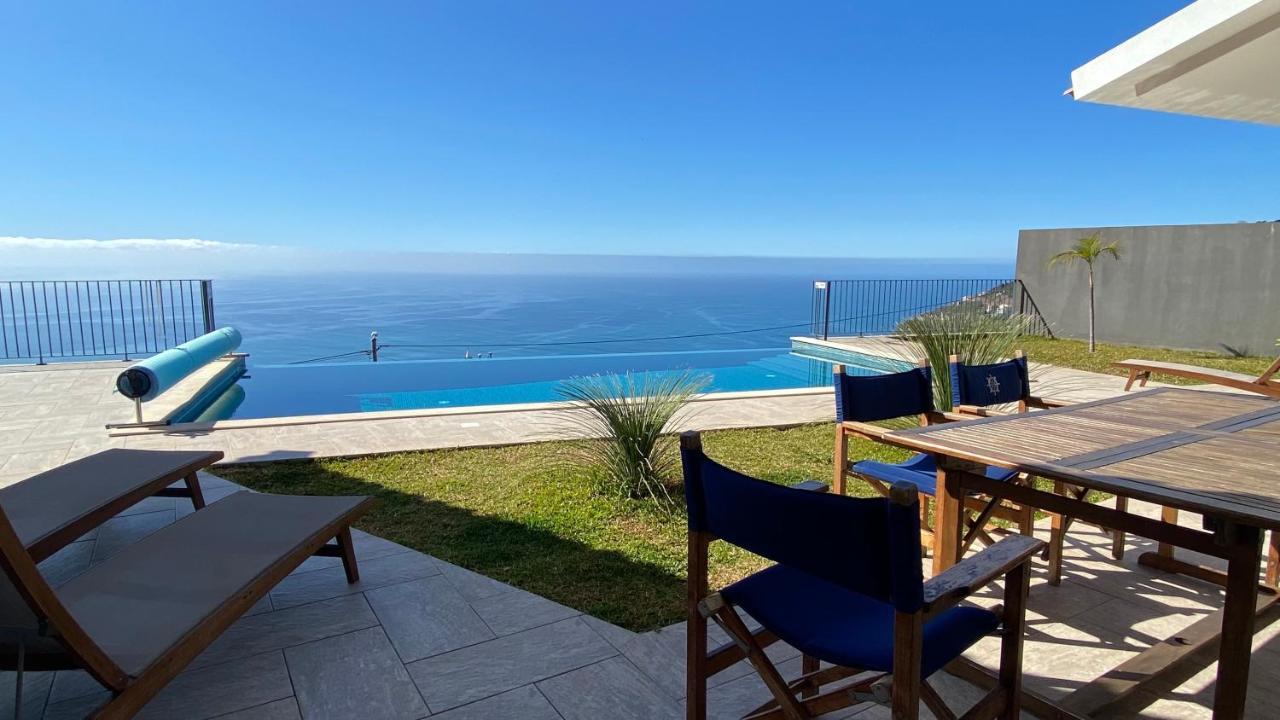 Villa Palheiros アルコ・ダ・カリェタ エクステリア 写真