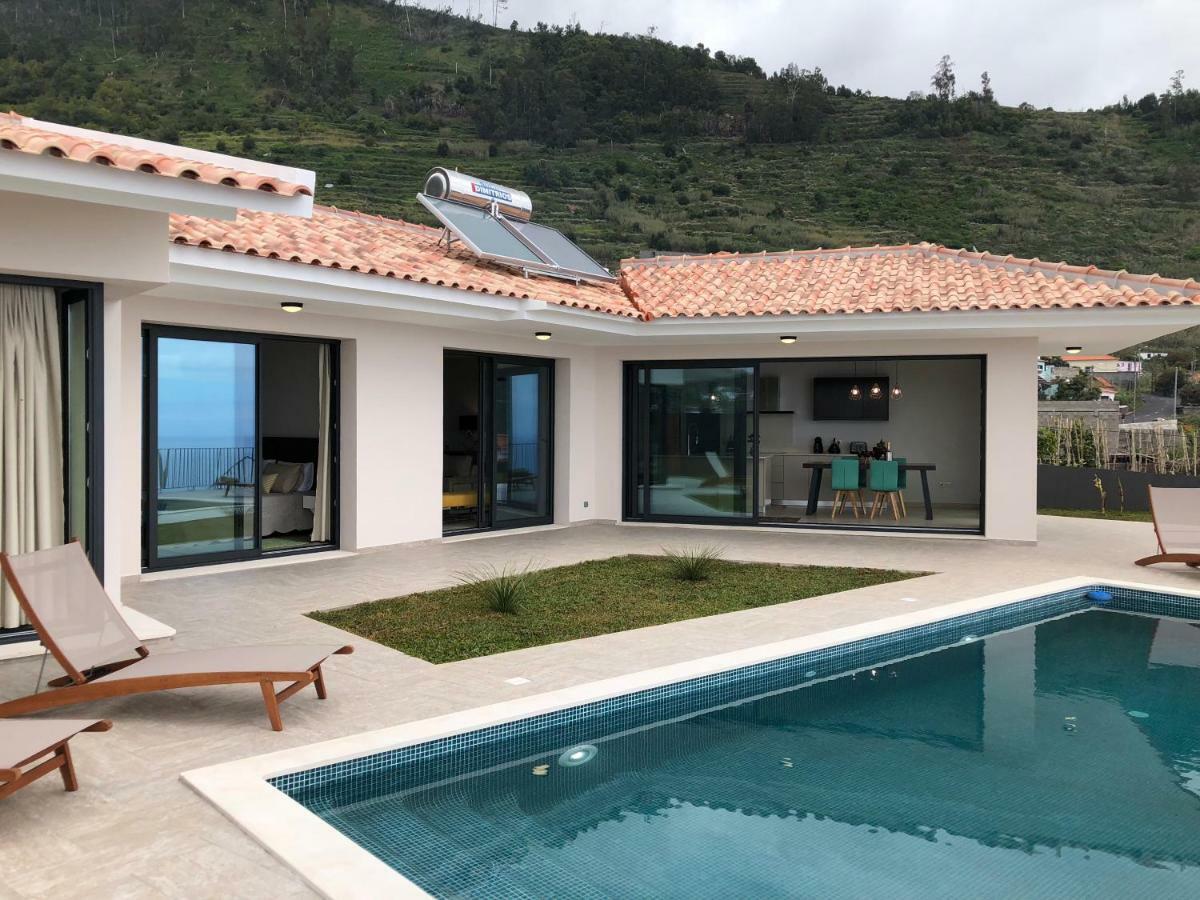Villa Palheiros アルコ・ダ・カリェタ エクステリア 写真