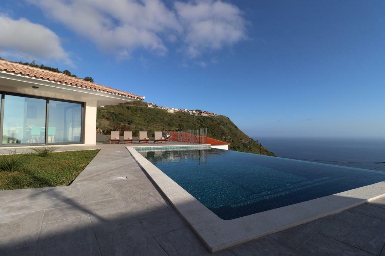 Villa Palheiros アルコ・ダ・カリェタ エクステリア 写真