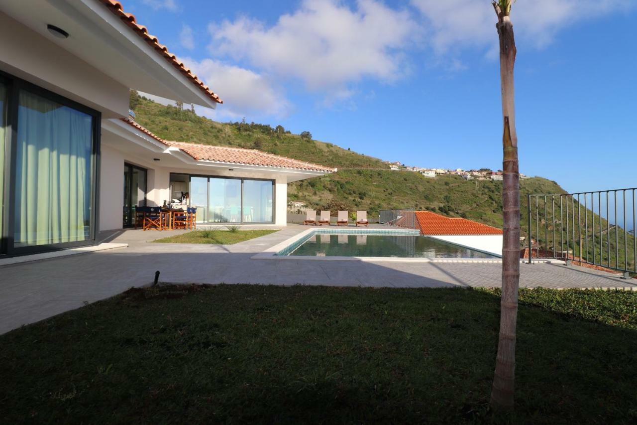 Villa Palheiros アルコ・ダ・カリェタ エクステリア 写真