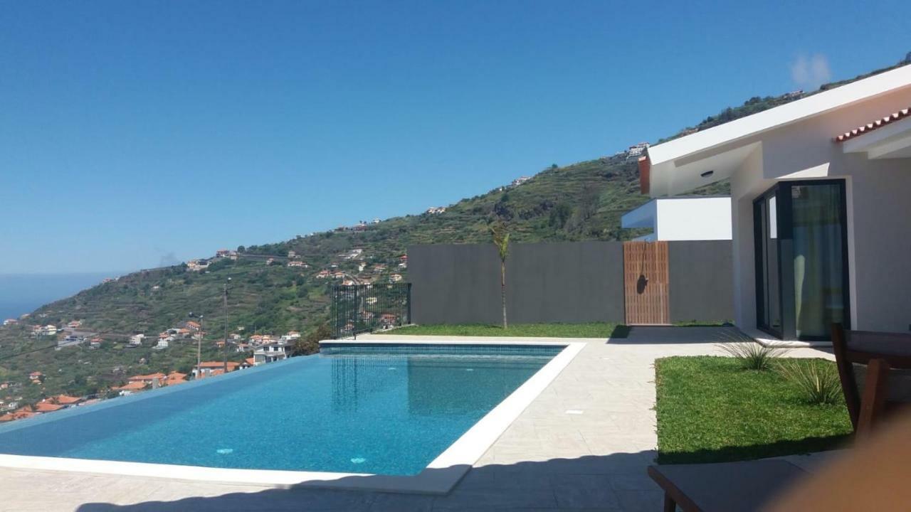 Villa Palheiros アルコ・ダ・カリェタ エクステリア 写真