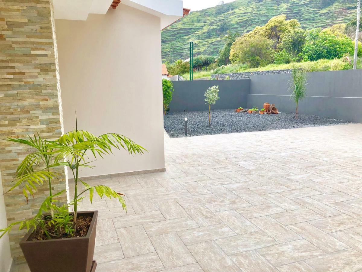 Villa Palheiros アルコ・ダ・カリェタ エクステリア 写真