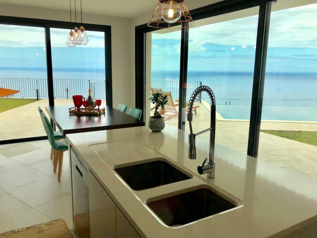 Villa Palheiros アルコ・ダ・カリェタ エクステリア 写真