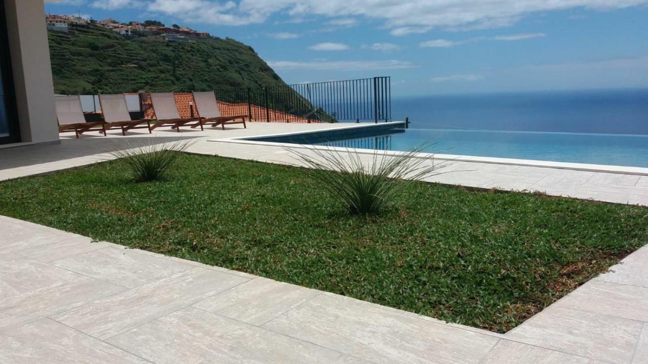 Villa Palheiros アルコ・ダ・カリェタ エクステリア 写真