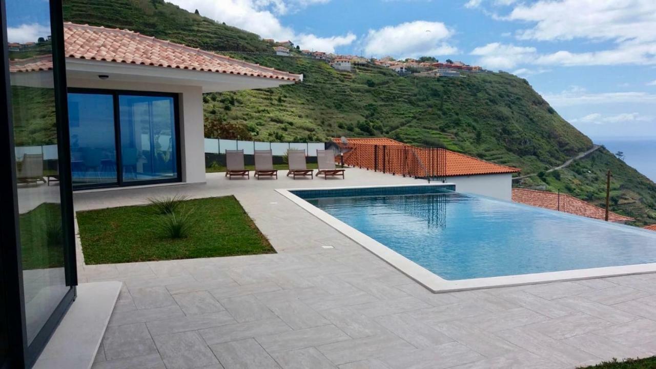 Villa Palheiros アルコ・ダ・カリェタ エクステリア 写真