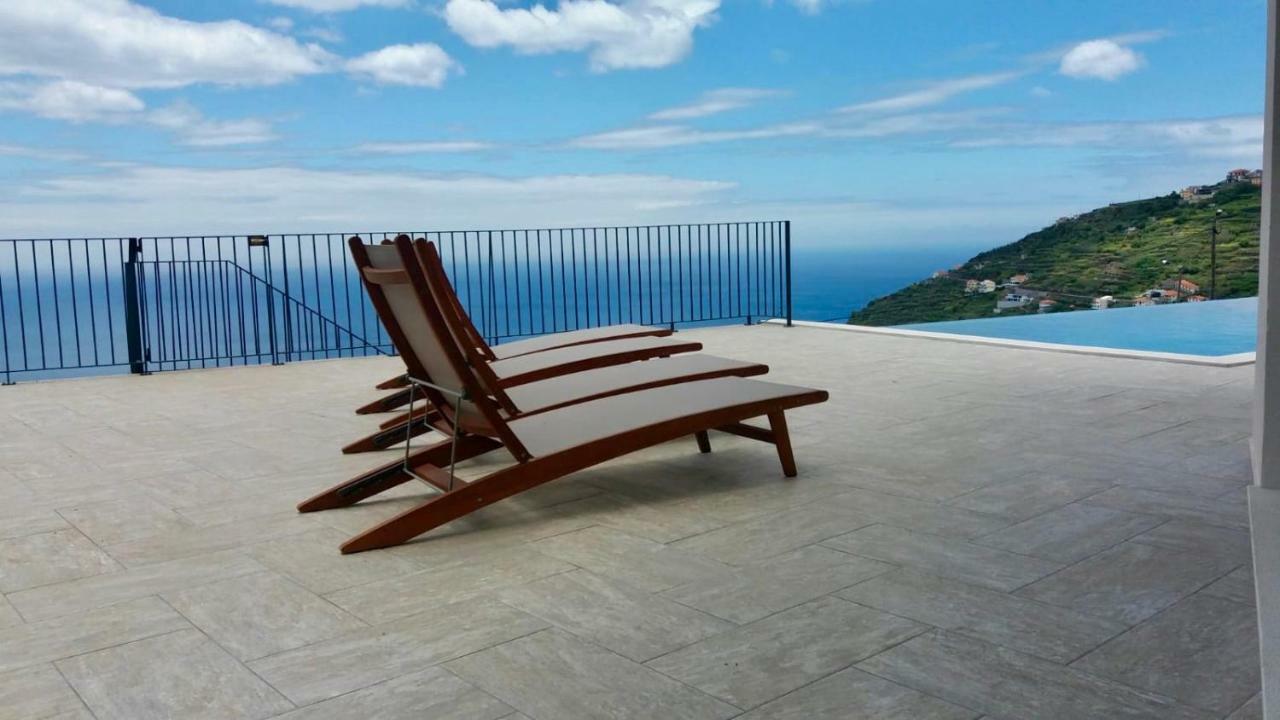 Villa Palheiros アルコ・ダ・カリェタ エクステリア 写真