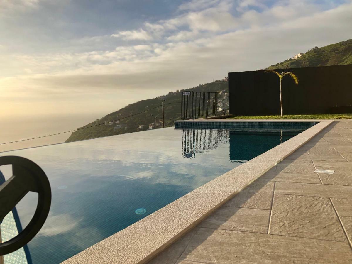 Villa Palheiros アルコ・ダ・カリェタ エクステリア 写真