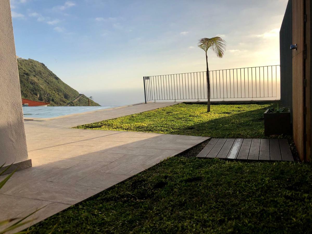 Villa Palheiros アルコ・ダ・カリェタ エクステリア 写真