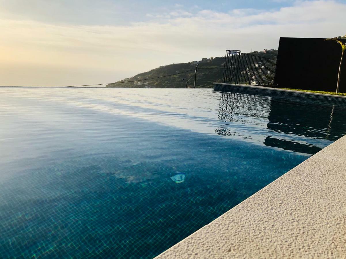 Villa Palheiros アルコ・ダ・カリェタ エクステリア 写真