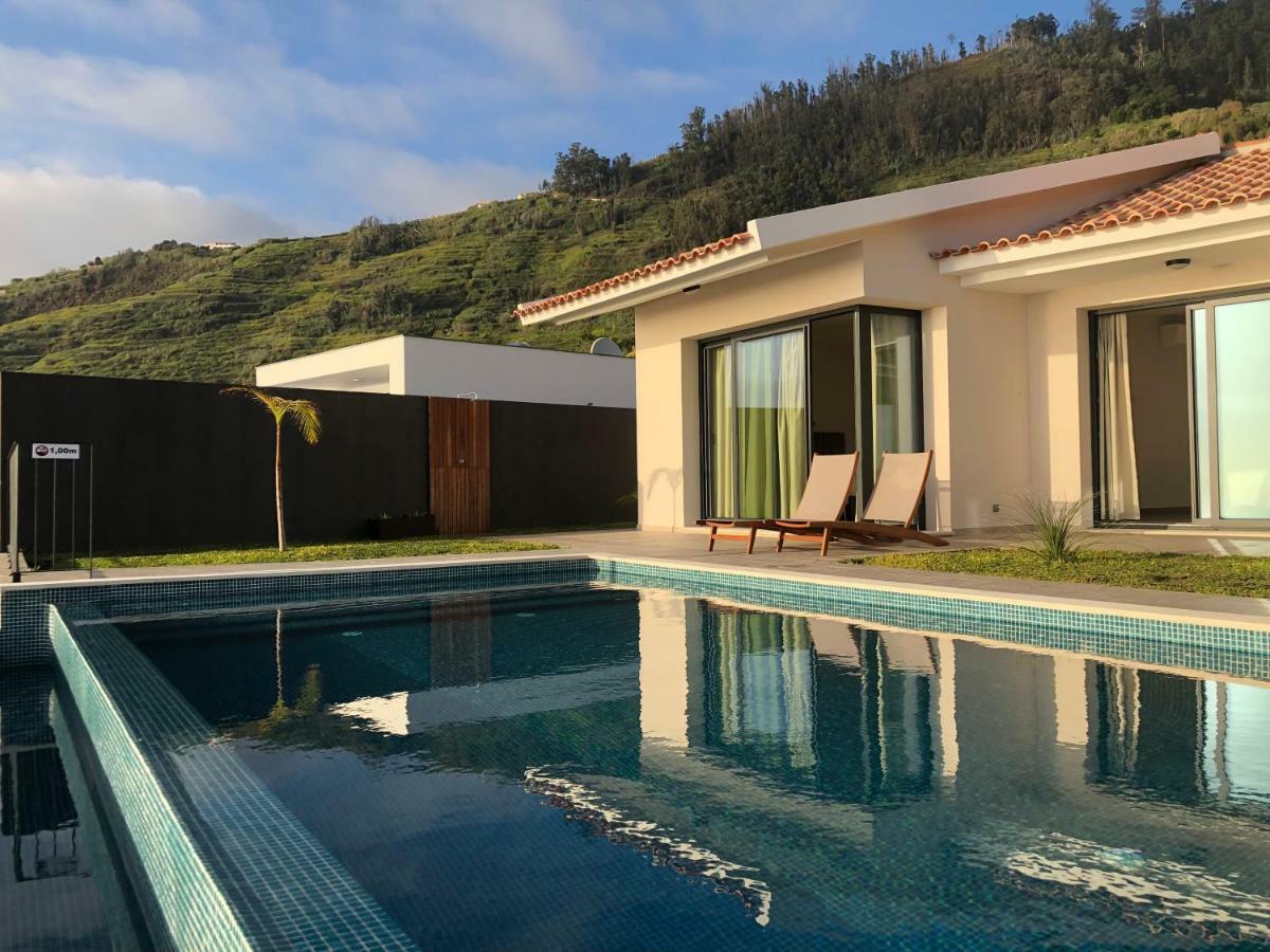 Villa Palheiros アルコ・ダ・カリェタ エクステリア 写真